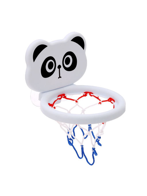 Игрушка для ванны Панда, 3 мяча - Simaland фото 3