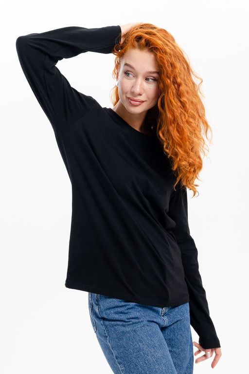 14403/1 набор футболок с дл.рукавом