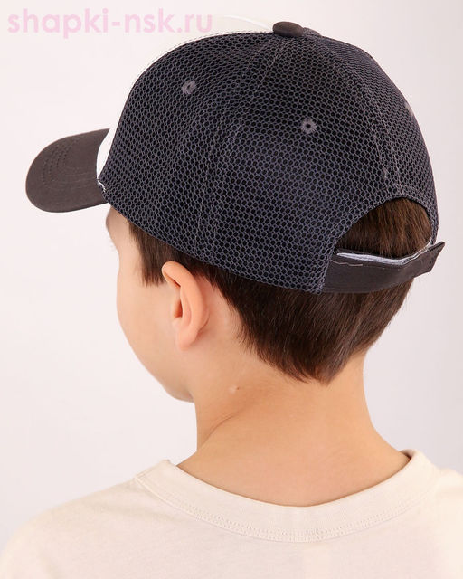 794-BS Бейсболка для мальчика (52-54)