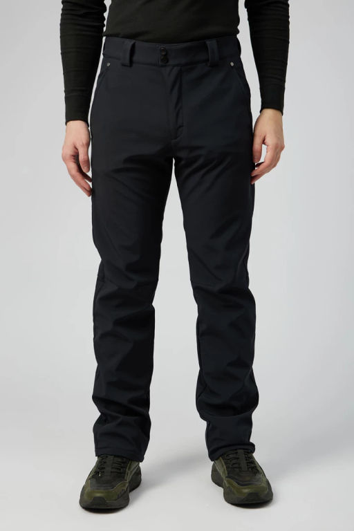 Брюки Soft Shell мужские 24-24902 10 - Stayer фото 3