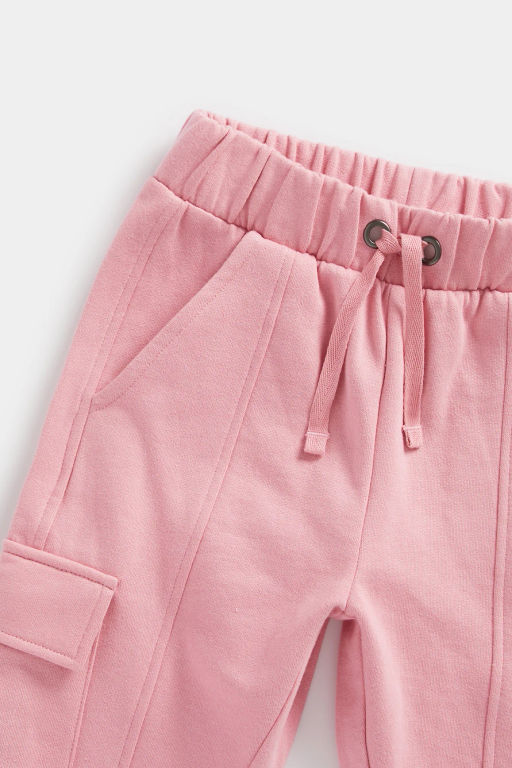 Mothercare / Толстовка и брюки с начесом в комплекте фото 6