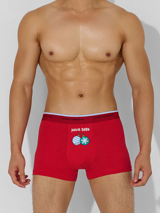 Цена за 2 штуки! ТРУСЫ МУЖСКИЕ