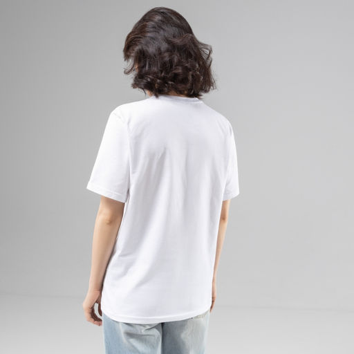 Футболка из 100% хлопка Великолепна уже утром (beautiful flowers) - Charutti фото 5