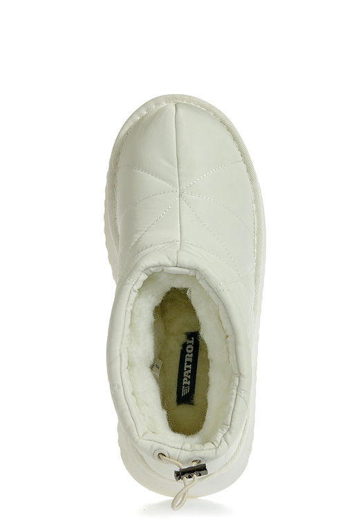 Полусапоги женские PATROL