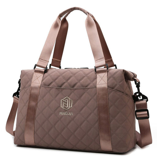 Сумка JIN-313-Mokko