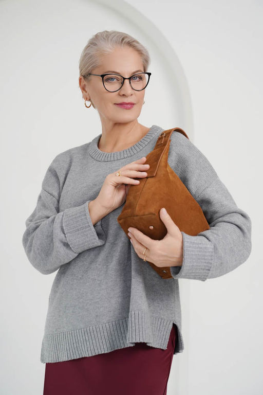 Сумка женская размер: S Ц-561