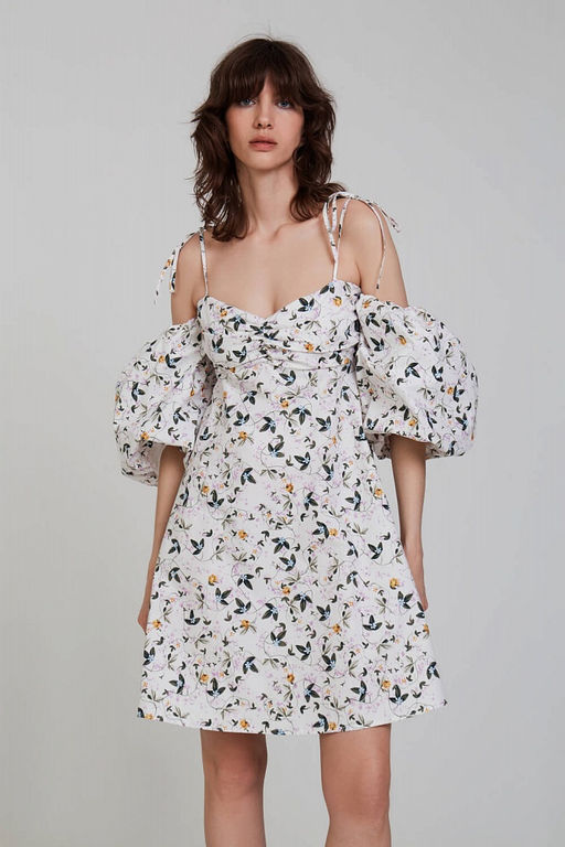 Платье жен. - Incity фото 2