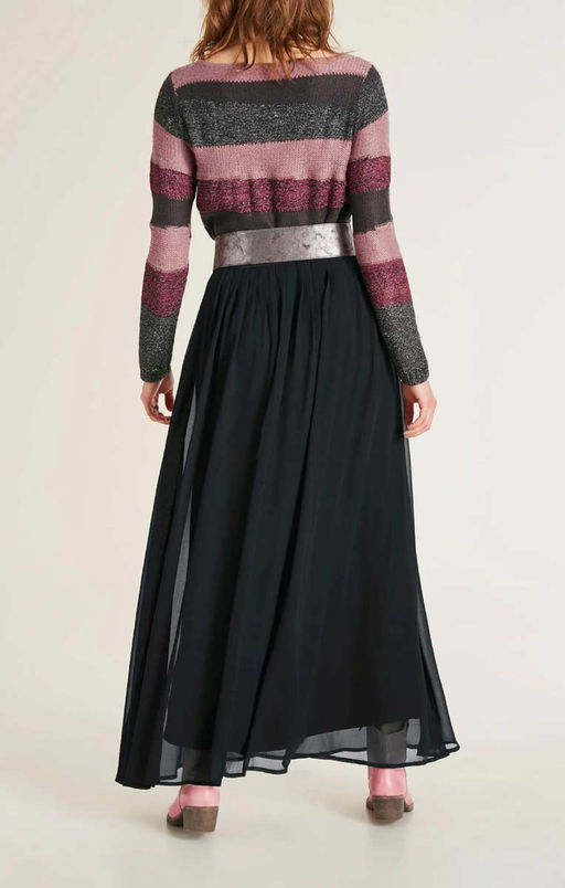 Юбка, черная - Heine фото 4