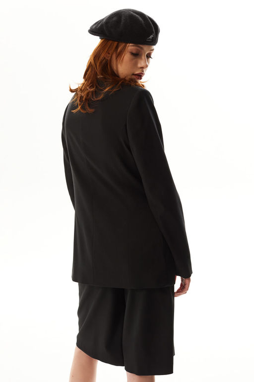 Костюм Golden Valley 6570 черный  фото 3