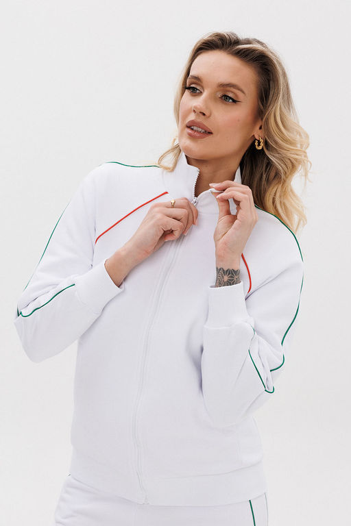 Костюм GO F3071/26-02.170-176 фисташка  фото 2290