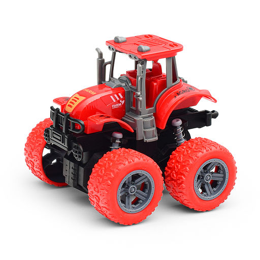 Машина "Фермер" в пакете