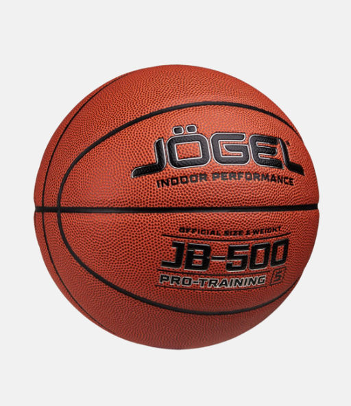 Мяч баскетбольный JOGEL JB-500 №5