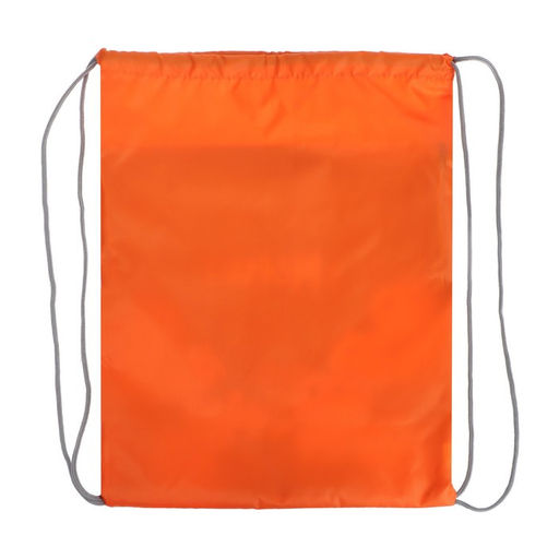 Мешок для обуви с карманом 420 х 340 мм, Calligrata МСО-7С, (мягкий полиэстер, плотность 210D), Коты  фото 2