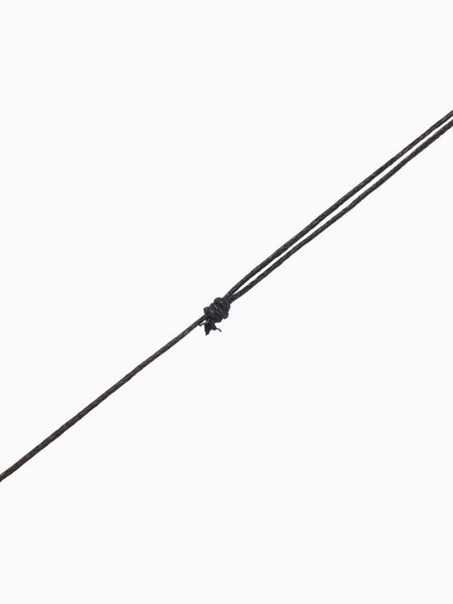 Кулон «Морская звезда», дерево соно