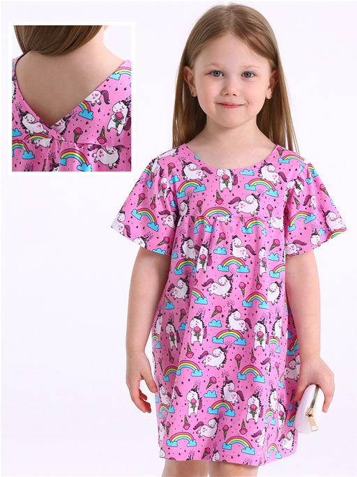 платье 1ДПК4460001н - Апрель фото 5