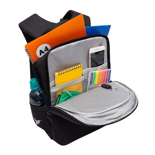 RG-566-8 Рюкзак школьный