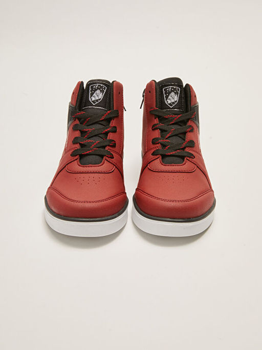 Ba?c?kl? Bilek Boy Erkek ?ocuk Spor Ayakkab? - Waikiki фото 3