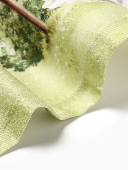 Набор кухонный Family picnic: скатерть 150?220 см  3 см с ВГМО, салфетки 40?40 см - 12 шт., 100% хлопок