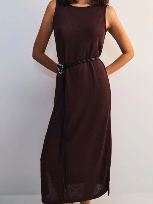 Платье-майка из вискозы ZR2605012919-27 / Zarina