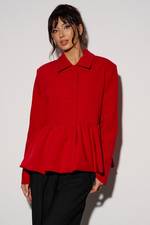 Жакет А5587 - Annete фото 7