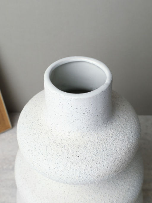 Ваза 27 см фигурная / WRF-161 /уп 6/ - ГалеонТрейд фото 3