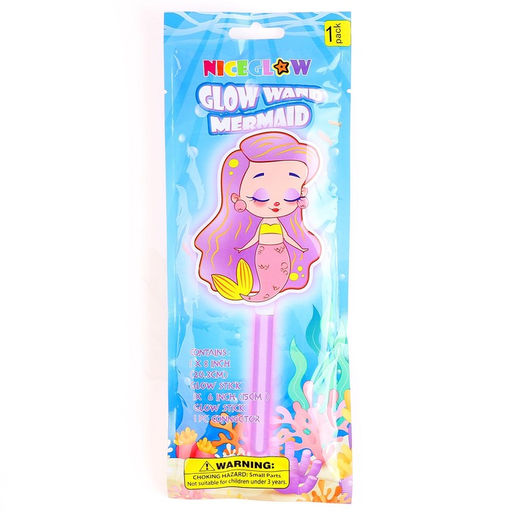 Неоновая палочка Русалочка, виды МИКС - Simaland фото 2