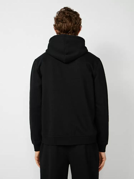 Толстовка M Hoody full zip warm / Lee Cooper
