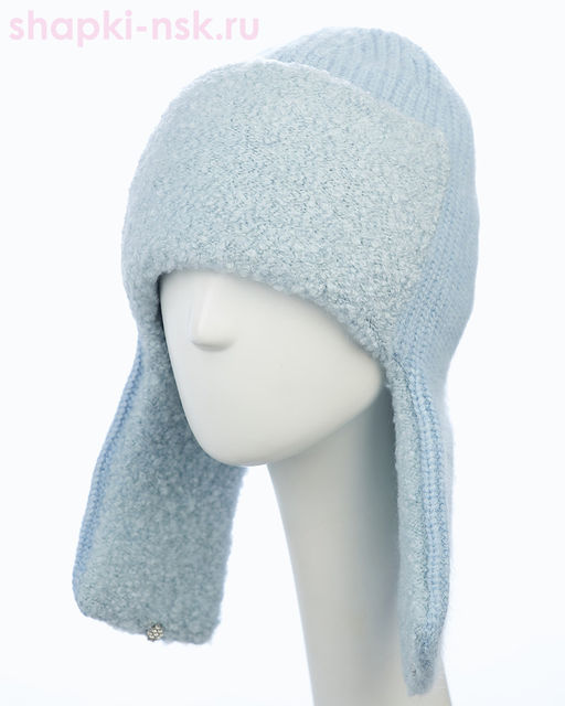 03023BKEAg Саида Ушанка (56-58)