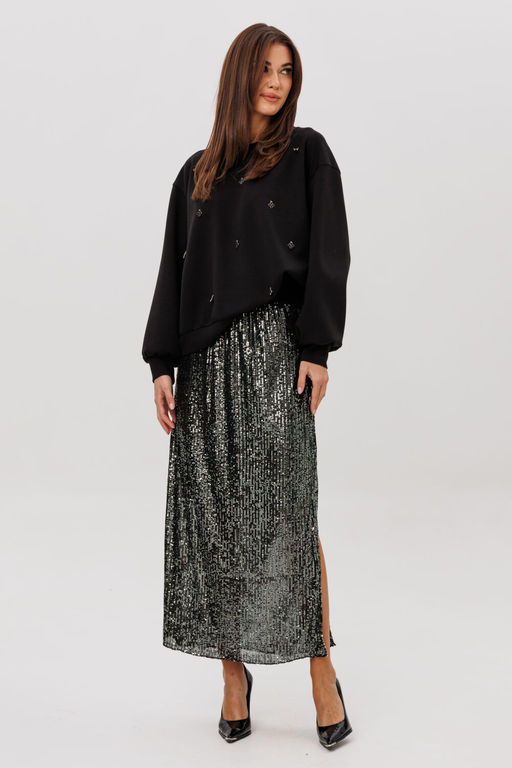 Костюм Fantazia Mod 5324/1 черный