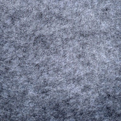 Домик для животных из войлока «Ушастик королевский», 46×46×43 см