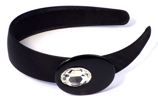 Ободок Кристалл PN0375 - Mini maxi фото 2