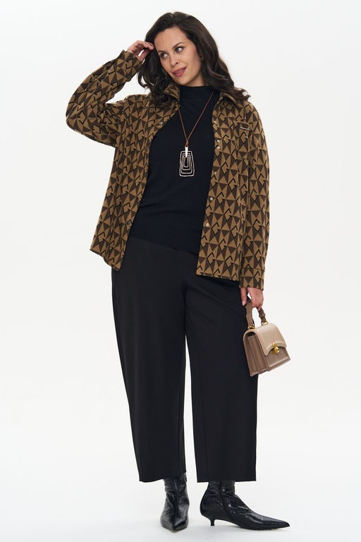 Джемпер Водолей - Intikoma фото 27