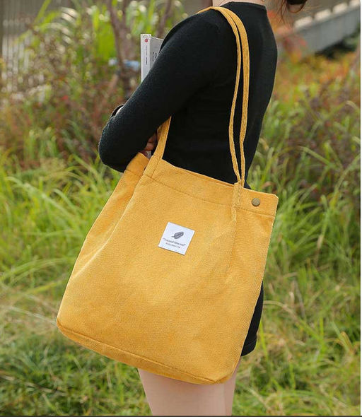 Сумка K2-500-Yellow - Ferro фото 5