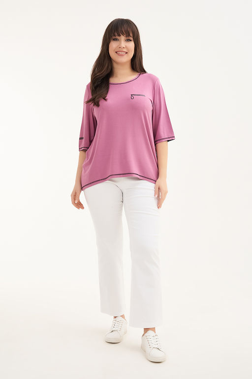 Футболка - Olsi фото 4