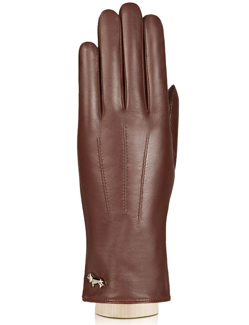 Перчатки жен п/ш LB-4607 chukka brown - Labbra фото 2