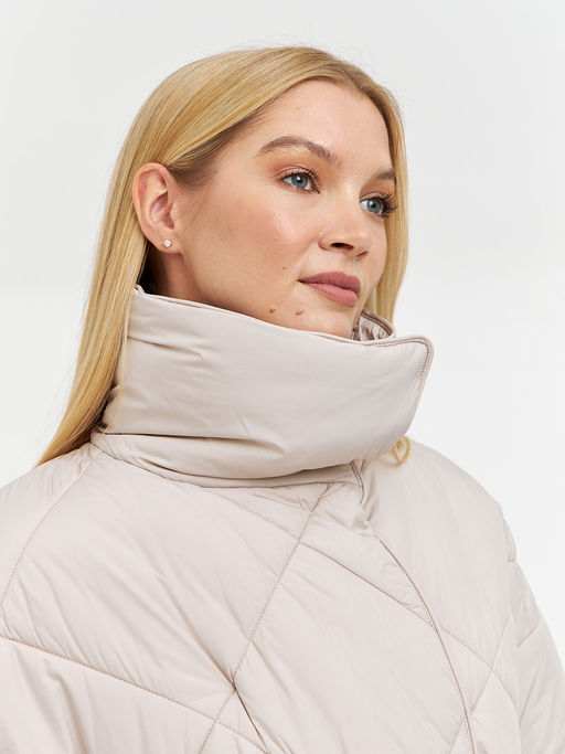 Куртка женская стеганая - Glenfield фото 9