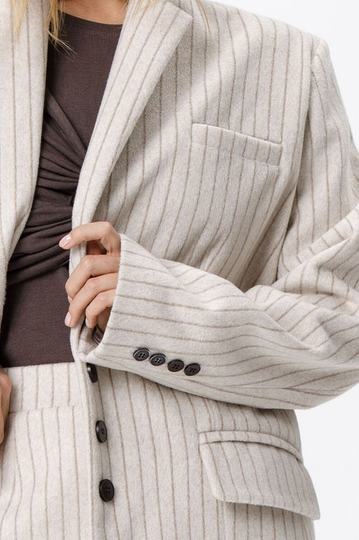 Костюм Pirs 6324 бежевый фото 2