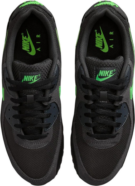 Кроссовки мужские