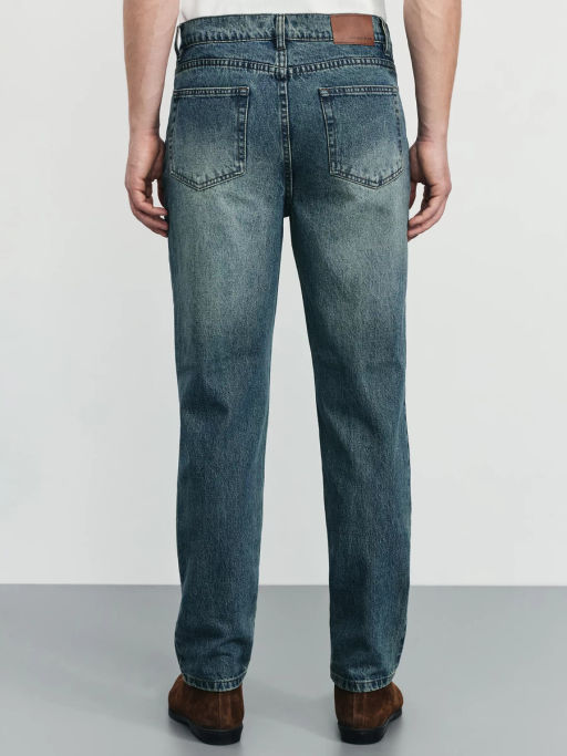 Джинсы slim fit / Zarina  фото 4