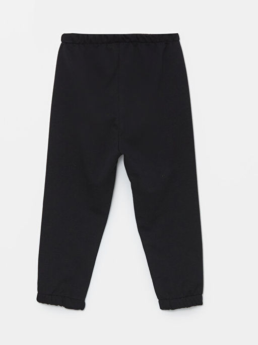 Beli lastikli Basic Erkek Bebek Pijama Alt - Waikiki фото 2