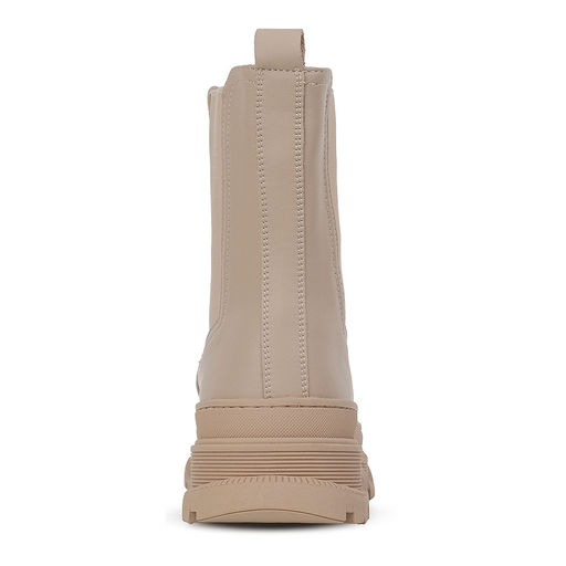 7B2772 б/р ШКД Сапоги нат.кожа текстиль ТЭП - Юничел фото 2