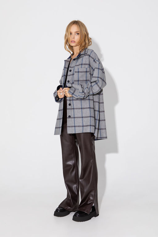 Костюм Pirs 5002 серый  фото 5