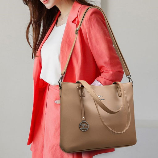 KAIDIFEINIROO Сумка женская 9663 фото 2