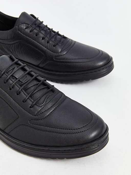 Ba?c?kl? Erkek Klasik Ayakkab? - Waikiki фото 3