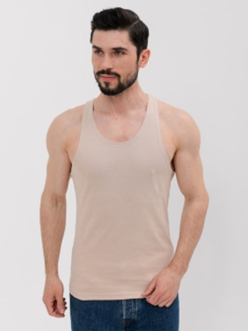 МАЙКА МУЖСКАЯ - Little secret фото 9