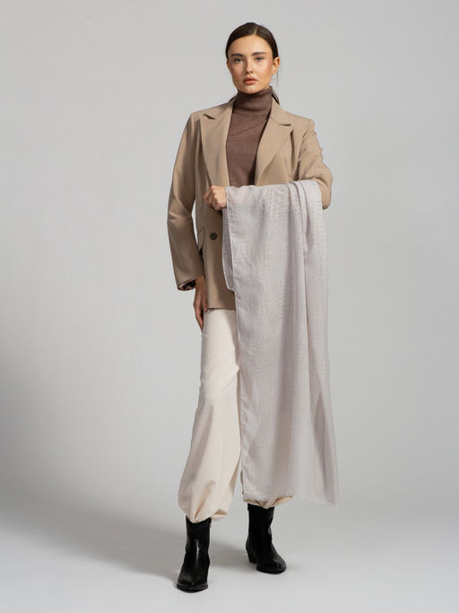 Палантин MK-63-12 - Tantino фото 2