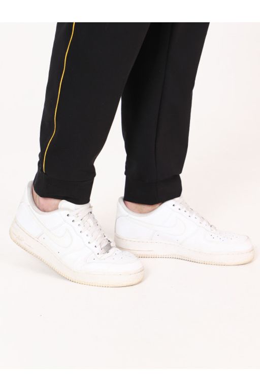 Костюм спортивный ДО-121 черный