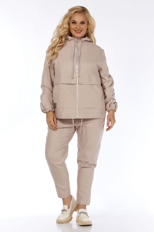 Платье Belinga 1222 черный - Mira fashion фото 313