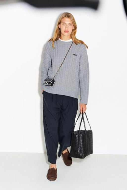 Джемпер 3672 - Tak divno фото 4