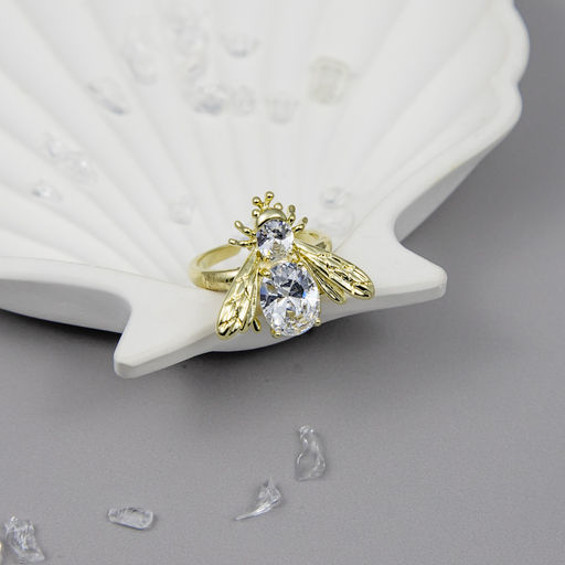 Кольцо Арт. 3V-7780-Y